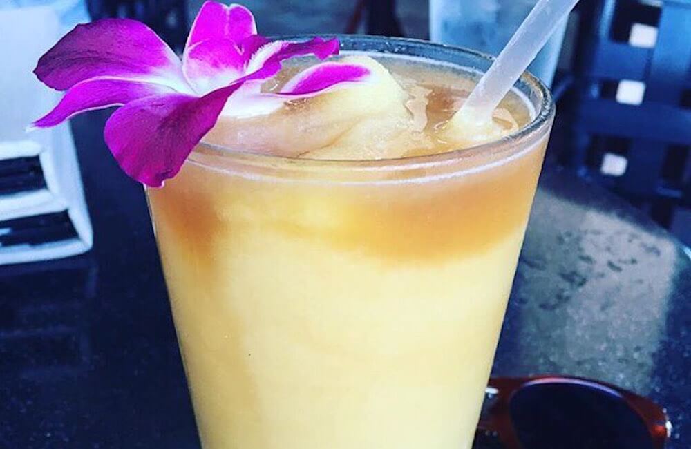 Mai Tai Bar (Ala Moana), Waikiki bars for cocktails