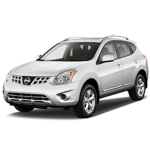 INTERMEDIATE 5-Seat - Ford Escape (Hawaii car hire)