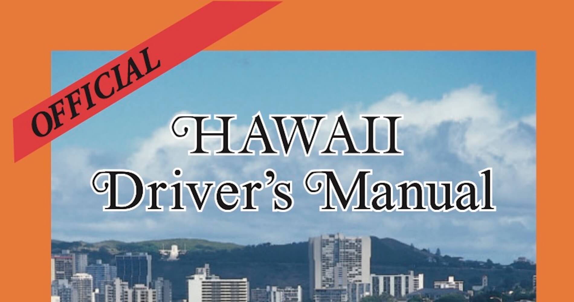 hawaii drivers license permit application