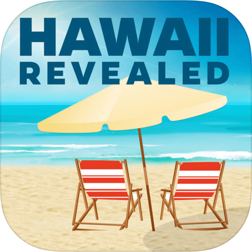 safe travel hawaii app