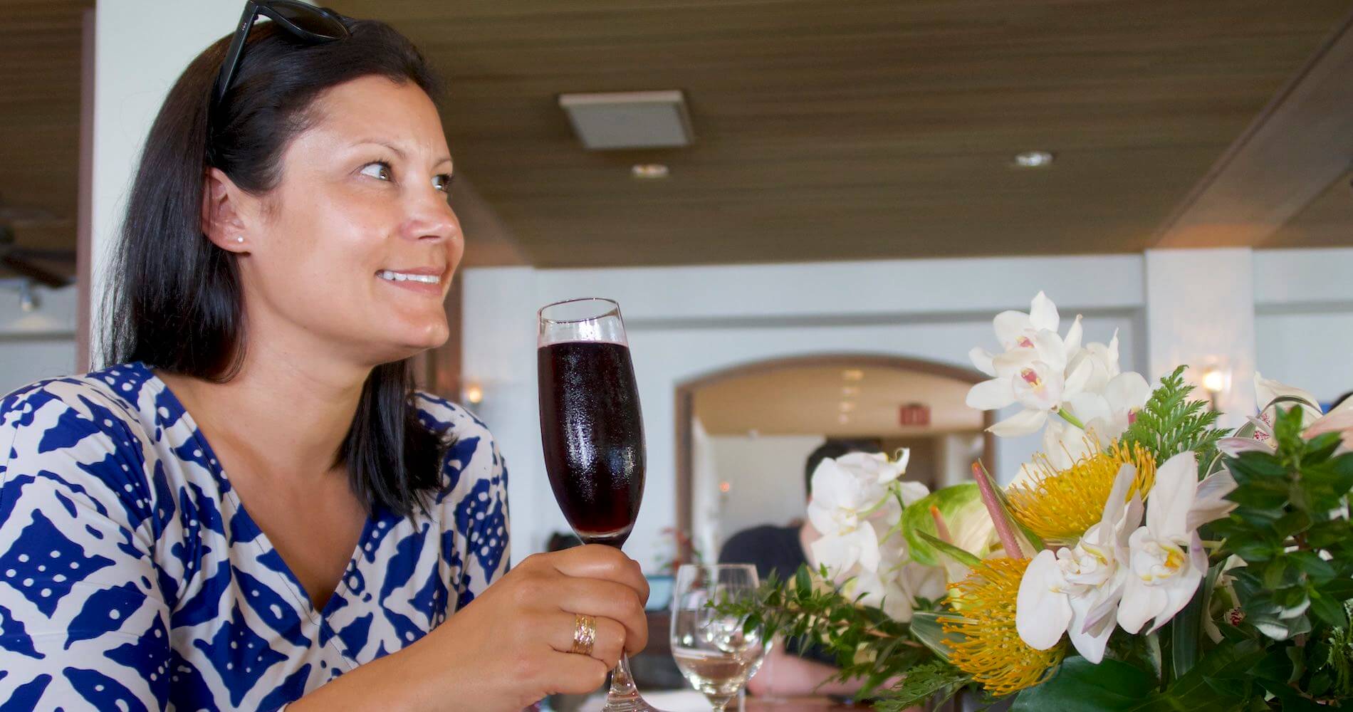 Winning Wine Bars in Honolulu The Hawaii Admirer