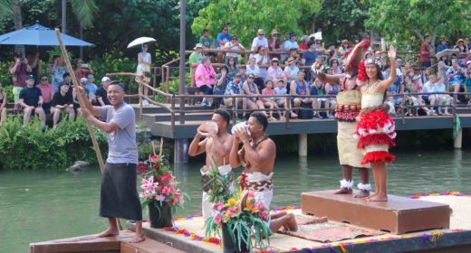 Top Things to Do at Polynesian Cultural Center